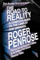 The Road to Reality : A Complete Guide to the Laws of the Universe-9780099440680