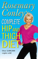 Complete Hip And Thigh Diet-9780099441625