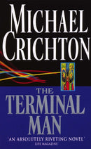 The Terminal Man-9780099442110