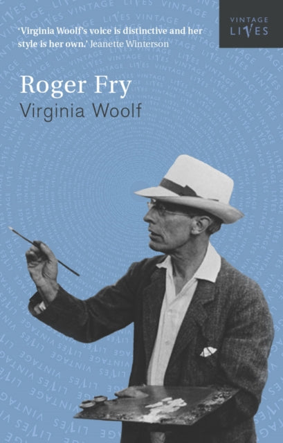 Roger Fry-9780099442523