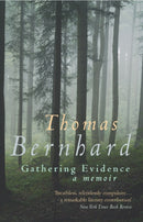 Gathering Evidence-9780099442530