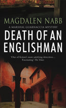Death Of An Englishman-9780099443346
