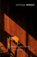 The Common Reader: Volume 1-9780099443667
