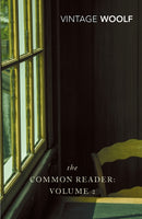 The Common Reader: Volume 2-9780099443674