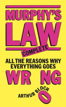 Murphy''s Law