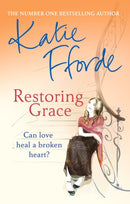 Restoring Grace-9780099446637