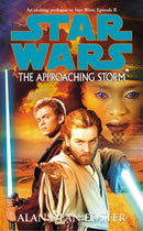 Star Wars: The Approaching Storm-9780099446866