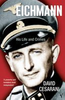 Eichmann : His Life and Crimes-9780099448440