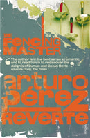 The Fencing Master-9780099448624