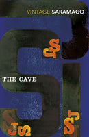 The Cave-9780099449157