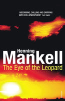 The Eye of the Leopard-9780099450153