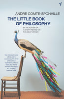 The Little Book Of Philosophy-9780099450184