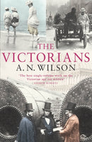 The Victorians-9780099451860