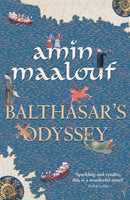 Balthasar's Odyssey-9780099452089