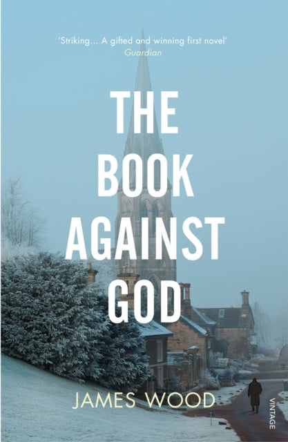 The Book Against God-9780099453574