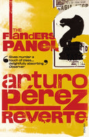 The Flanders Panel-9780099453956