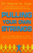 Pulling Your Own Strings-9780099454403