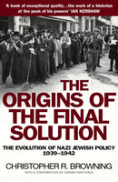 Origins of the Final Solution
