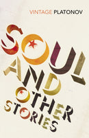 Soul-9780099455134