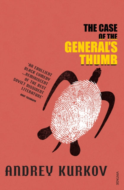 Case of the General''s Thumb