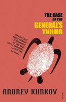 Case of the General''s Thumb