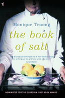The Book of Salt-9780099455455