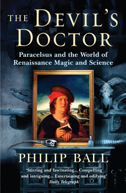 Devil''s Doctor