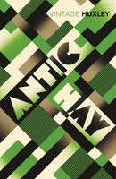Antic Hay-9780099458180