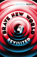 Brave New World Revisited-9780099458234