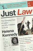 Just Law-9780099458333