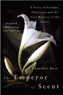 The Emperor Of Scent-9780099460237