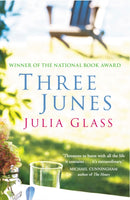 Three Junes-9780099460299