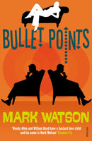 Bullet Points