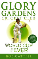 Glory Gardens 4 - World Cup Fever-9780099461418