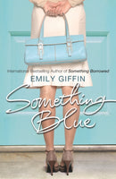 Something Blue-9780099461548