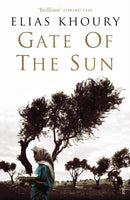 Gate of the Sun-9780099461593