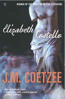 Elizabeth Costello-9780099461920