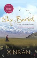 Sky Burial-9780099461937