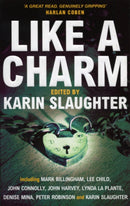 Like A Charm-9780099462255