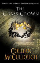 Grass Crown