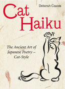 Cat Haiku-9780099463283