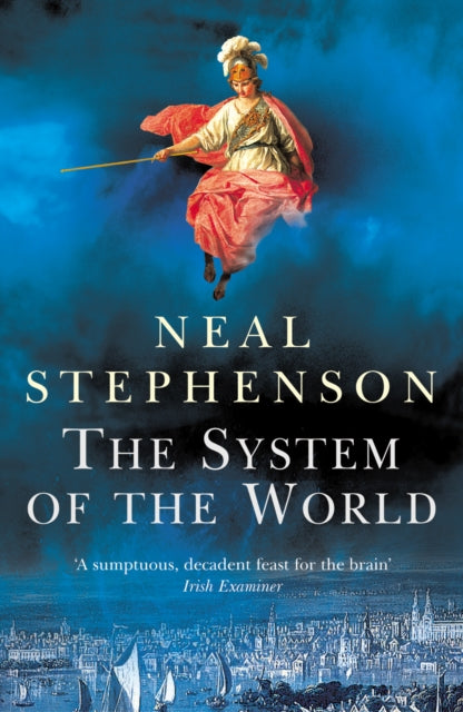 The System Of The World-9780099463368