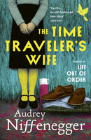 Time Traveler''s Wife