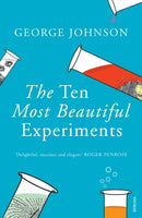 The Ten Most Beautiful Experiments-9780099464587