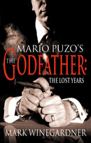 The Godfather: The Lost Years-9780099465478