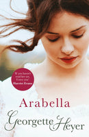 Arabella : Gossip, scandal and an unforgettable Regency romance-9780099465621