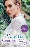 Venetia : Gossip, scandal and an unforgettable Regency romance-9780099465652