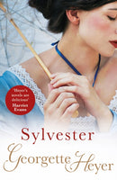 Sylvester : Gossip, scandal and an unforgettable Regency romance-9780099465775