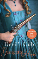 Devil's Cub : Gossip, scandal and an unforgettable Regency romance-9780099465836