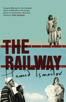 The Railway-9780099466130